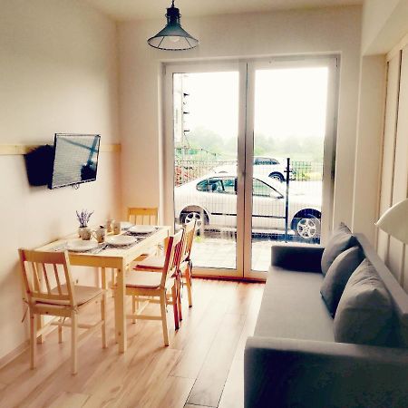 Apartament Janka Zator Eksteriør bilde