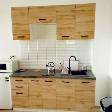 Apartament Janka Zator Eksteriør bilde