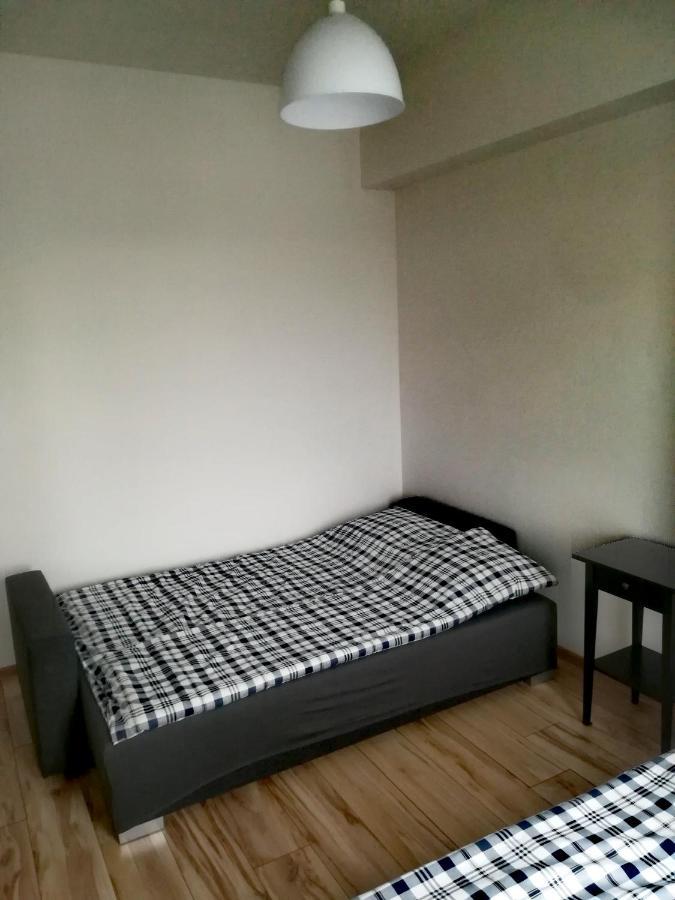 Apartament Janka Zator Eksteriør bilde