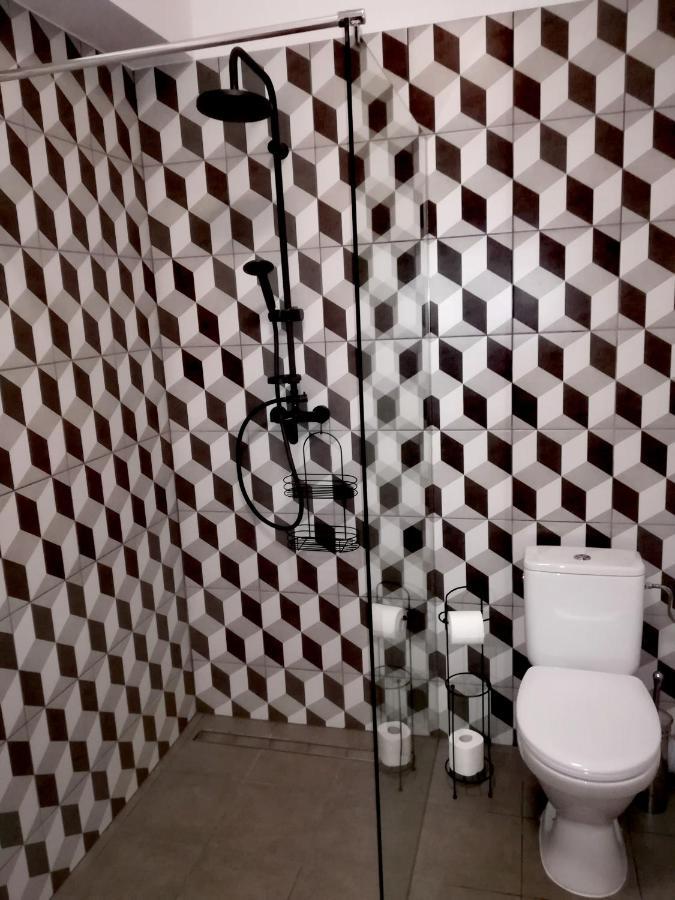 Apartament Janka Zator Eksteriør bilde