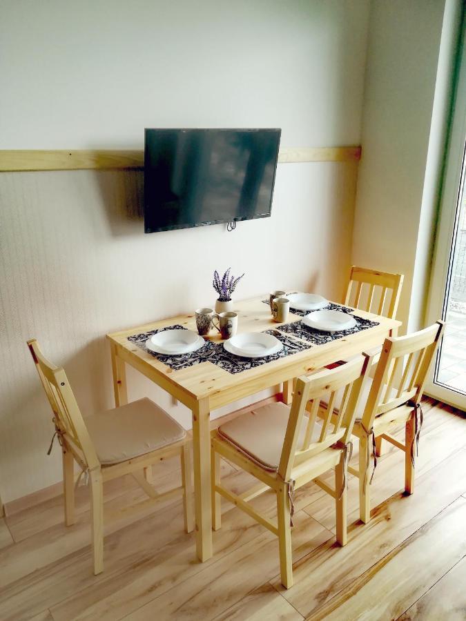 Apartament Janka Zator Eksteriør bilde