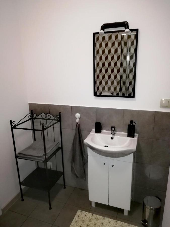 Apartament Janka Zator Eksteriør bilde