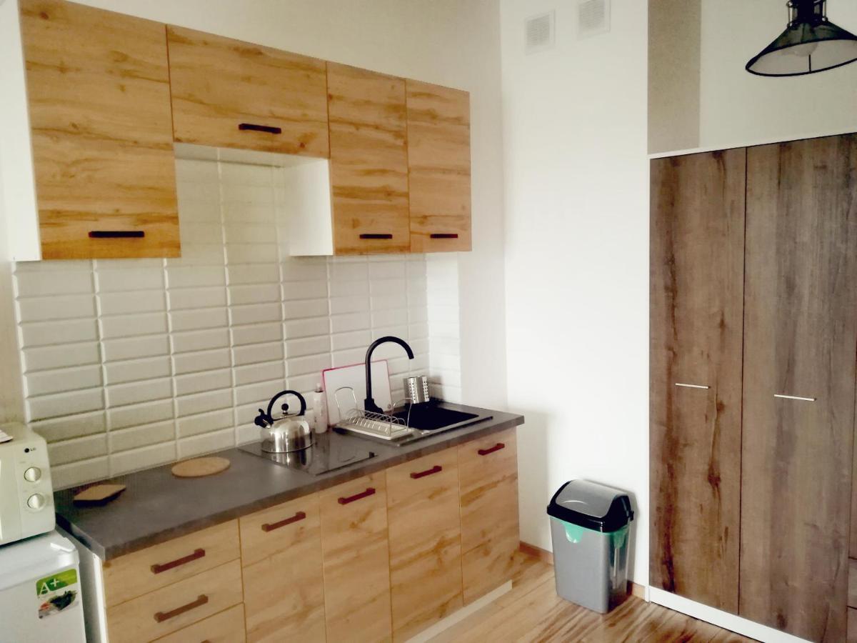 Apartament Janka Zator Eksteriør bilde
