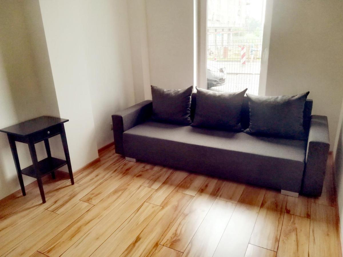 Apartament Janka Zator Eksteriør bilde